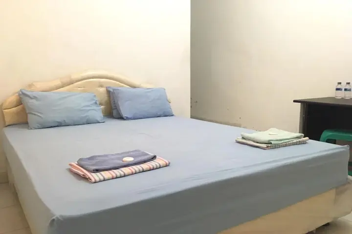 Картасура: Oyo 1601 Anugrah Hotel