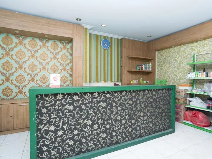 Сидоарджо: OYO 2092 Menara Sakti Sejahtera Syariah Hotel