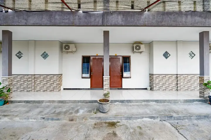 Суракарта: OYO 2058 Griya Ria