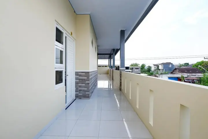 Суракарта: OYO 2058 Griya Ria
