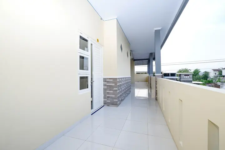 Суракарта: OYO 2058 Griya Ria