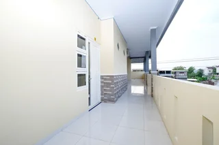 Суракарта: OYO 2058 Griya Ria