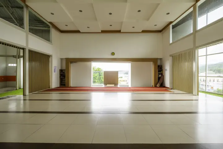 Пелабухан-рату: Capital O 1973 Guest House Toserba Selamat Syariah Pelabuhan Ratu