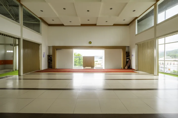 Пелабухан-рату: Capital O 1973 Guest House Toserba Selamat Syariah Pelabuhan Ratu
