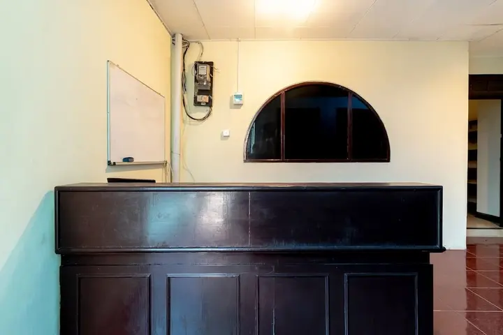 Медан: OYO 1697 Rumah Ekologis