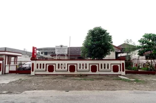 Медан: OYO 1697 Rumah Ekologis