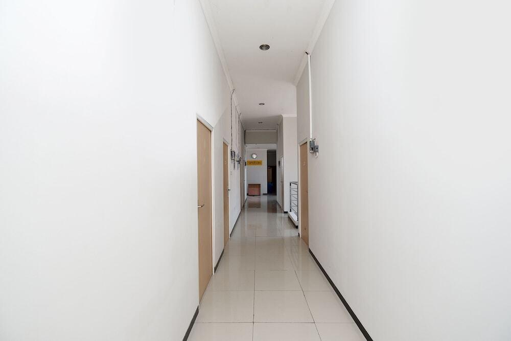 Семаранг: SPOT ON 1800 Ed Ed Residence