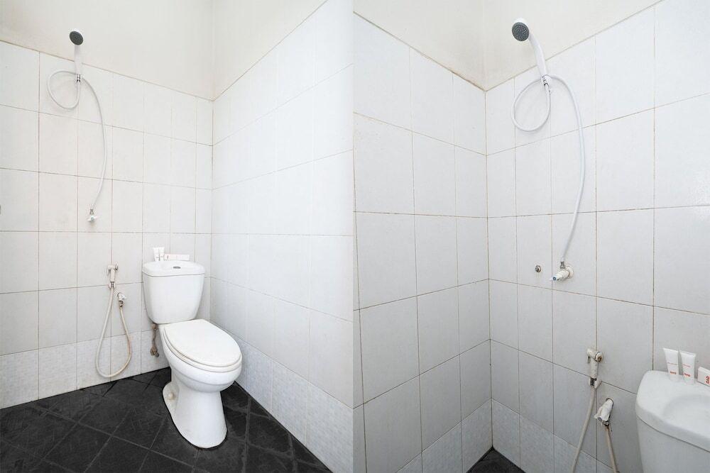 Семаранг: SPOT ON 1800 Ed Ed Residence