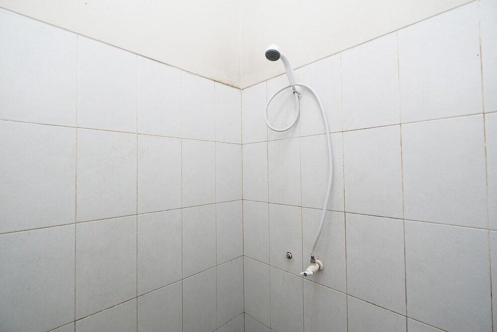 Семаранг: SPOT ON 1800 Ed Ed Residence