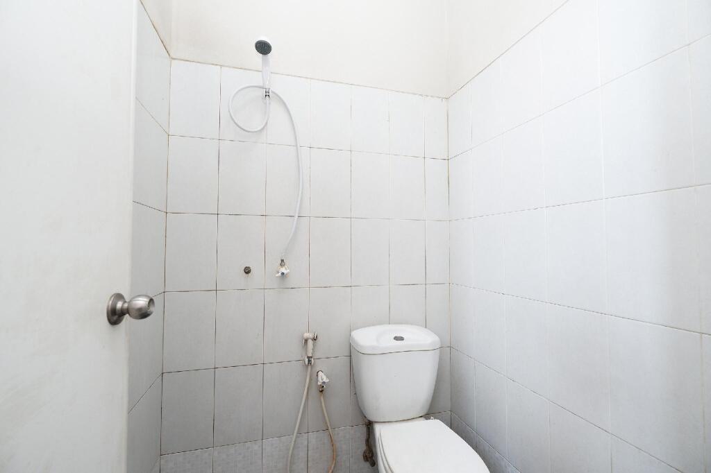 Семаранг: SPOT ON 1800 Ed Ed Residence