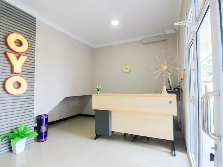 Пеканбару: OYO 1653 Fajar Residence