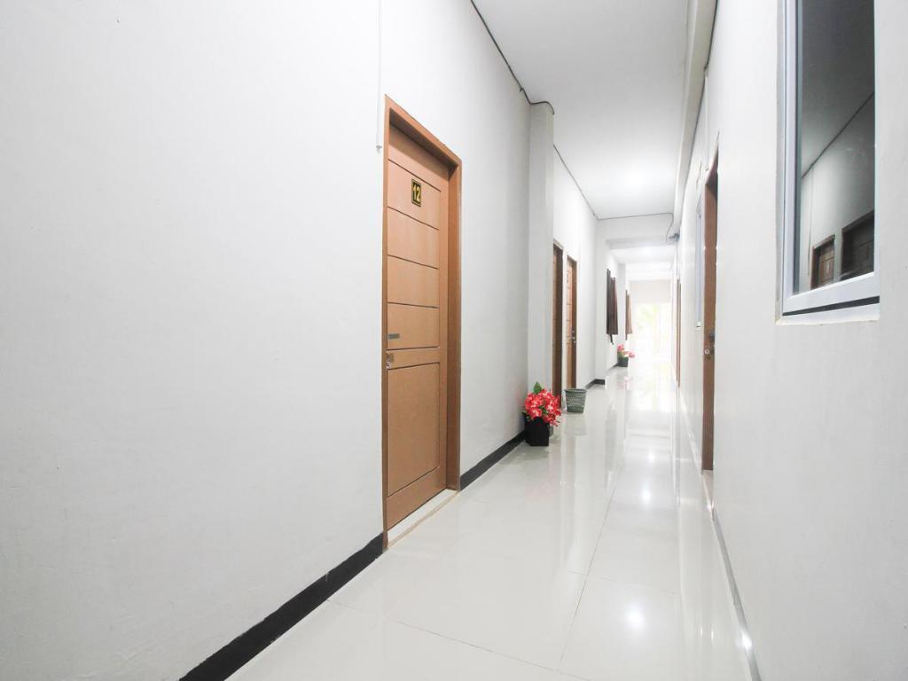 Пеканбару: OYO 1653 Fajar Residence