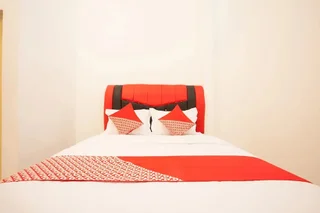 Медан: OYO 1978 Pondok Indah Residence
