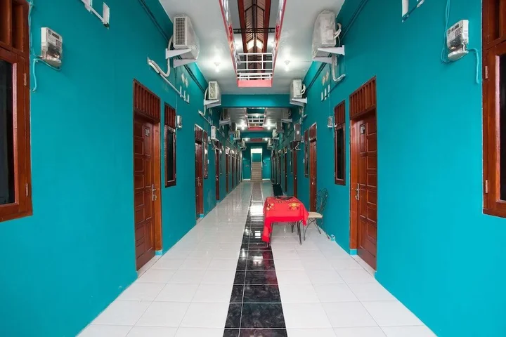Медан: OYO 1978 Pondok Indah Residence