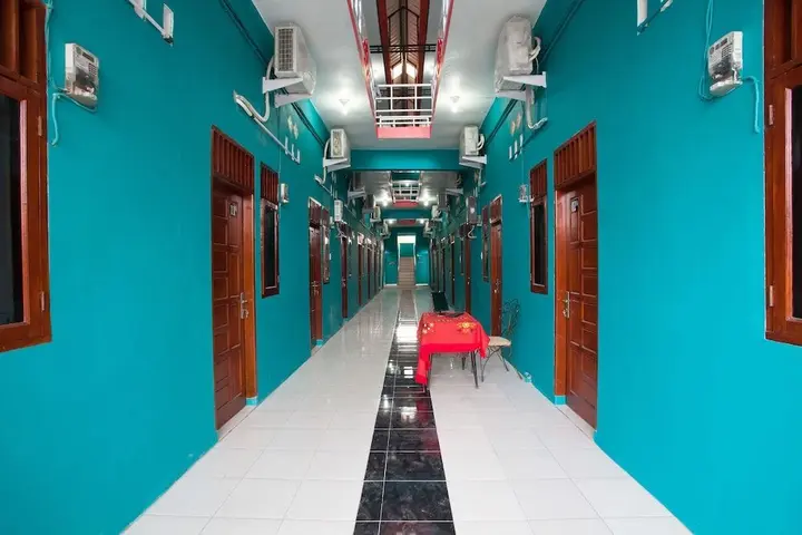 Медан: OYO 1978 Pondok Indah Residence