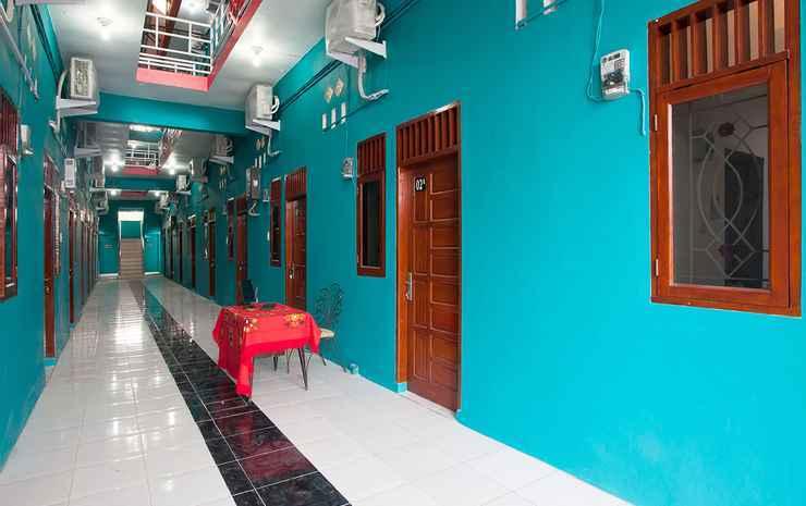 Медан: OYO 1978 Pondok Indah Residence