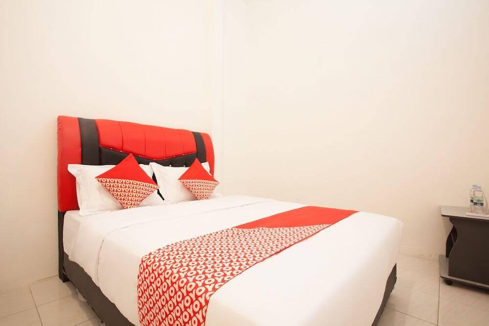 Медан: OYO 1978 Pondok Indah Residence