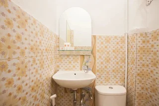 Медан: OYO 1978 Pondok Indah Residence