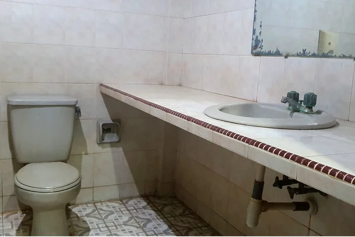 Бенкалис: Oyo 2109 Hotel Chitra
