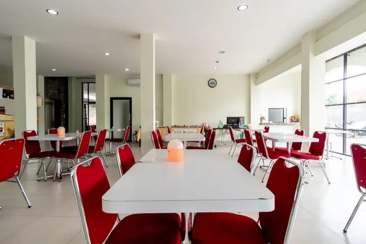 Медан: OYO 1940 Cendana Homestay Syariah