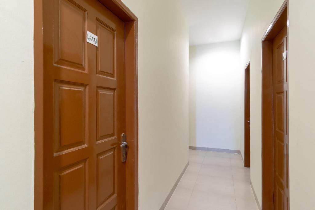 Медан: OYO 1940 Cendana Homestay Syariah