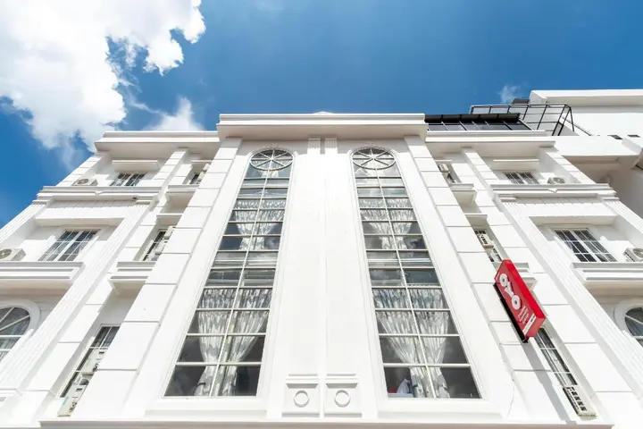 Медан: OYO 1940 Cendana Homestay Syariah