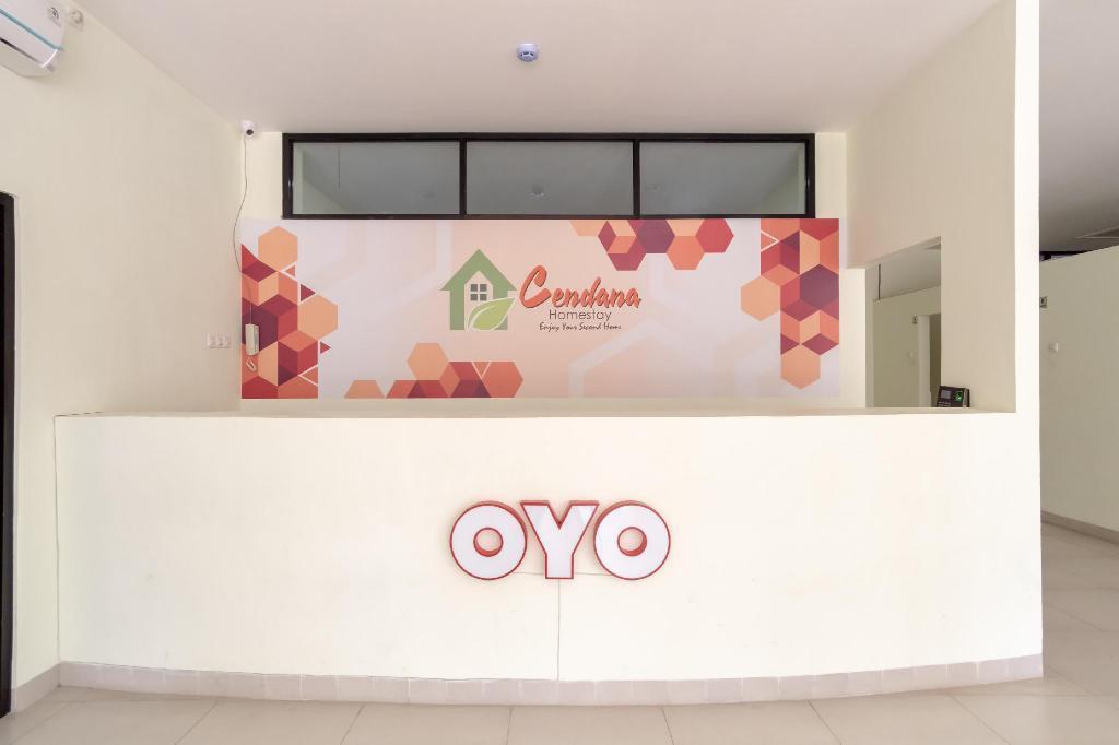 OYO 1940 Cendana Homestay Syariah — фото 2