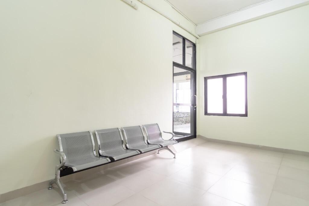 Медан: OYO 1940 Cendana Homestay Syariah