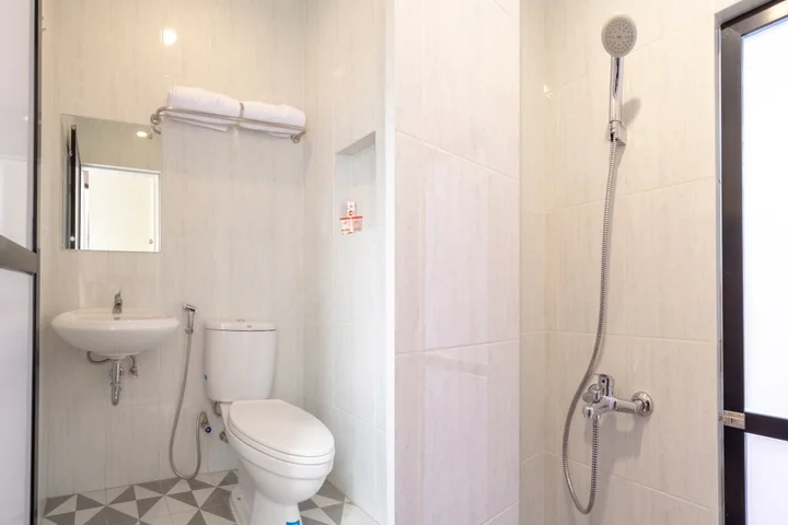 Медан: OYO 1940 Cendana Homestay Syariah
