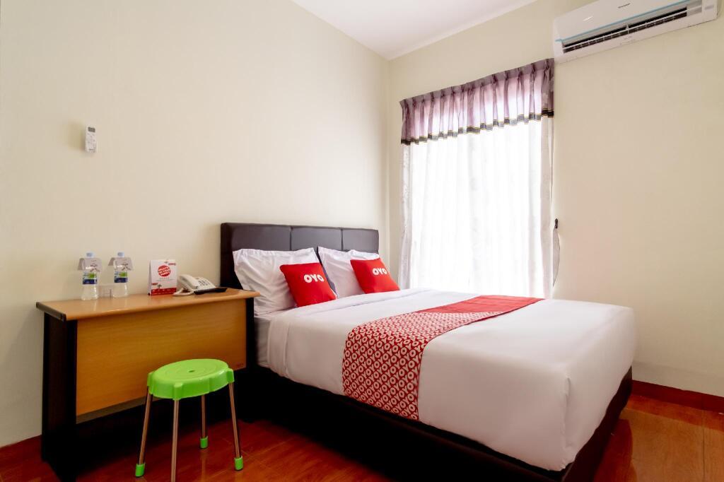 OYO 1940 Cendana Homestay Syariah — фото 3