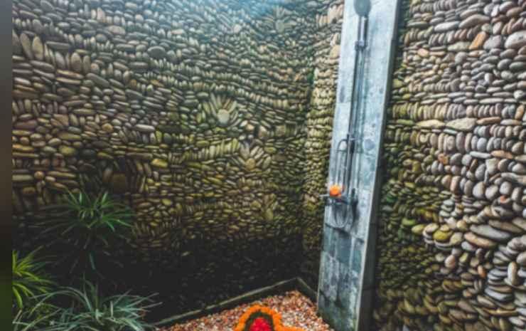 Убуд: The Jungle Villa