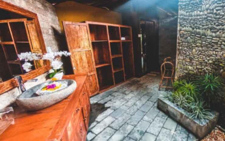 Убуд: The Jungle Villa