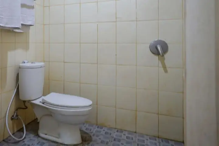 Палембанг: OYO 2025 Wisma Musdalifa