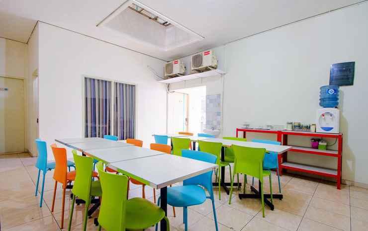 Батуретно: 2105 Hotel Sanca Inn