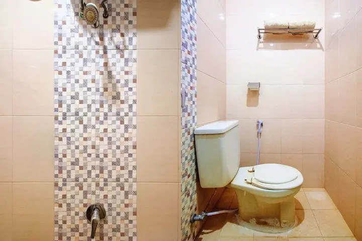 Батуретно: 2105 Hotel Sanca Inn