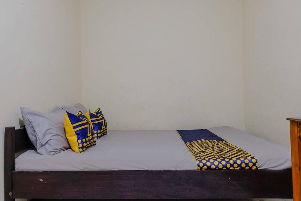 Маланг: SPOT ON 1710 Sawojajar Inn