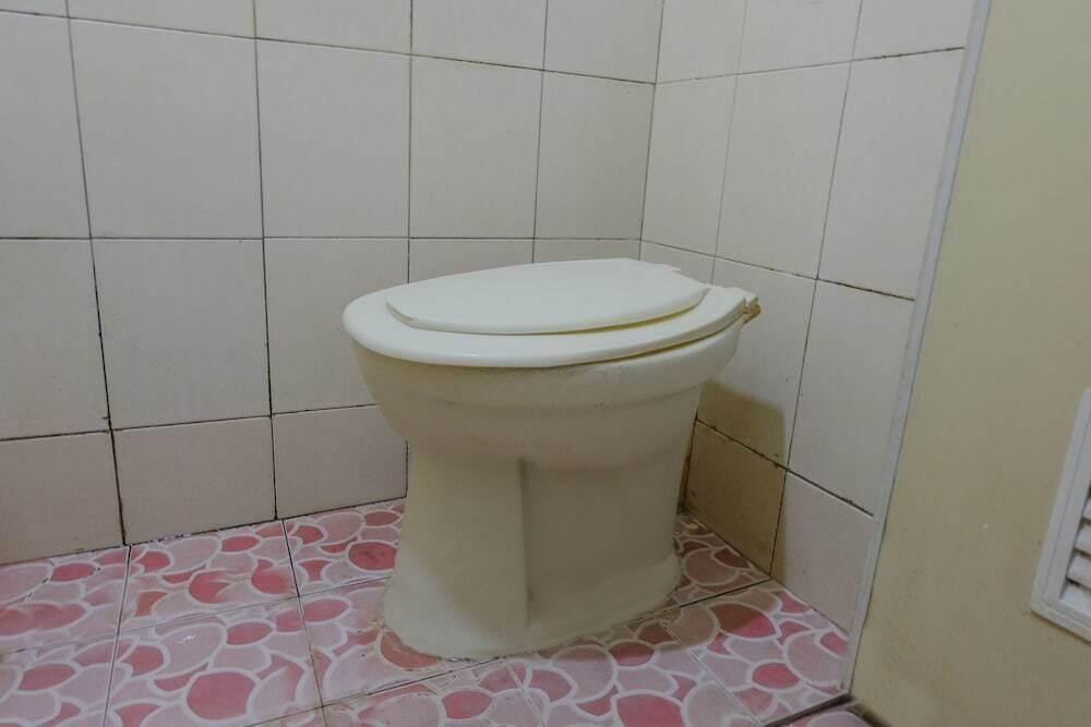 Маланг: SPOT ON 1710 Sawojajar Inn