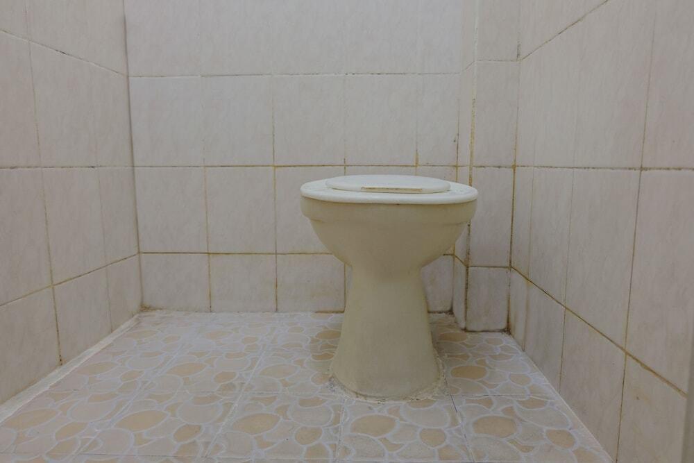 Маланг: SPOT ON 1710 Sawojajar Inn