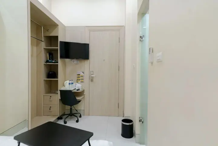 Джакарта: Hotel Cantik Syari