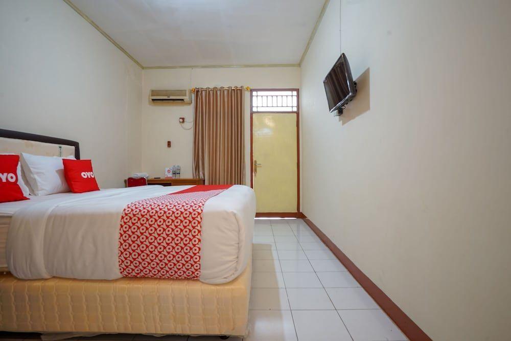 Палембанг: OYO 2177 Trikora Indah Residence