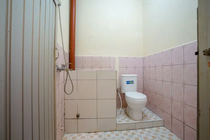 Палембанг: OYO 2177 Trikora Indah Residence