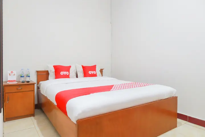 Джакарта: OYO 2030 Melawai Homestay