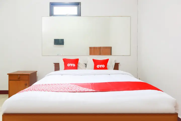Джакарта: OYO 2030 Melawai Homestay