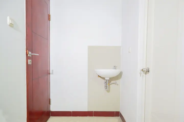 Джакарта: OYO 2030 Melawai Homestay