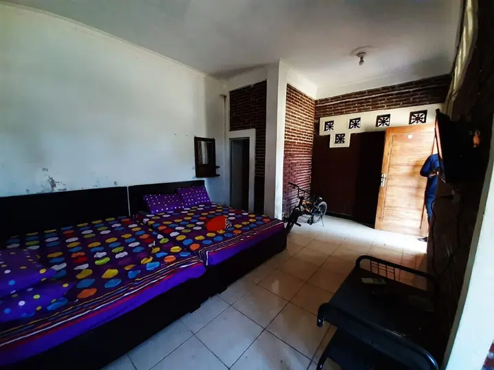 Боробудур: Oyo 2074 Joglo Homestay