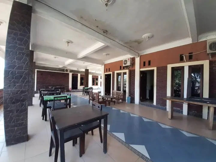 Боробудур: Oyo 2074 Joglo Homestay