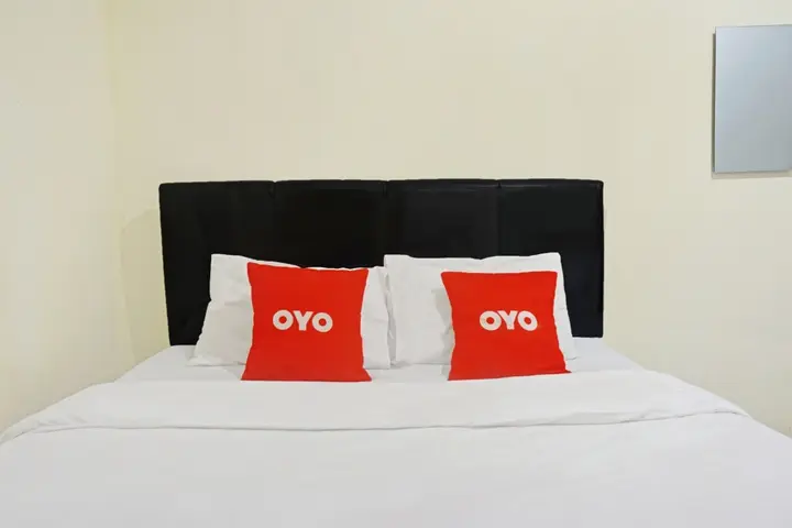 Джакарта: Super OYO 1868 J&b Room Pramuka