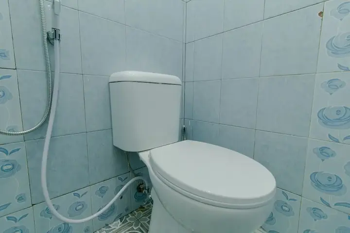 Чианджур: SPOT ON 1899 Berkah Homestay