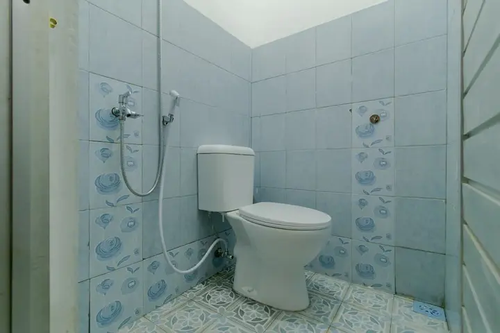 Чианджур: SPOT ON 1899 Berkah Homestay