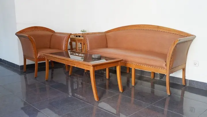 Семаранг: Hotel Omah Pelem Syariah - Hostel